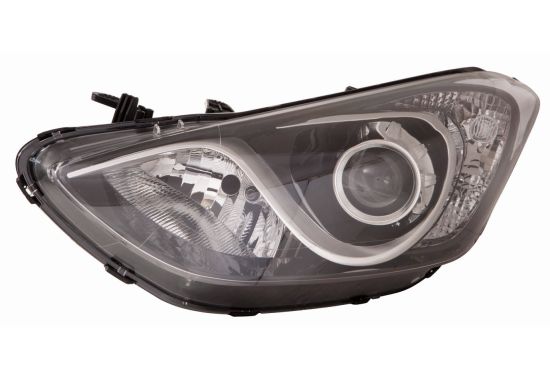 Reflektor ABAKUS 221-1161LMLDEM1
