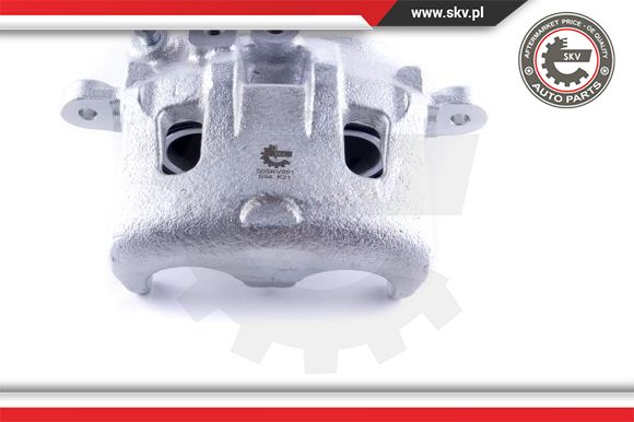 Zacisk hamulca ESEN SKV 50SKV851