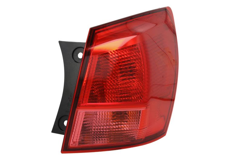 Lampa tylna zespolona VALEO 043586