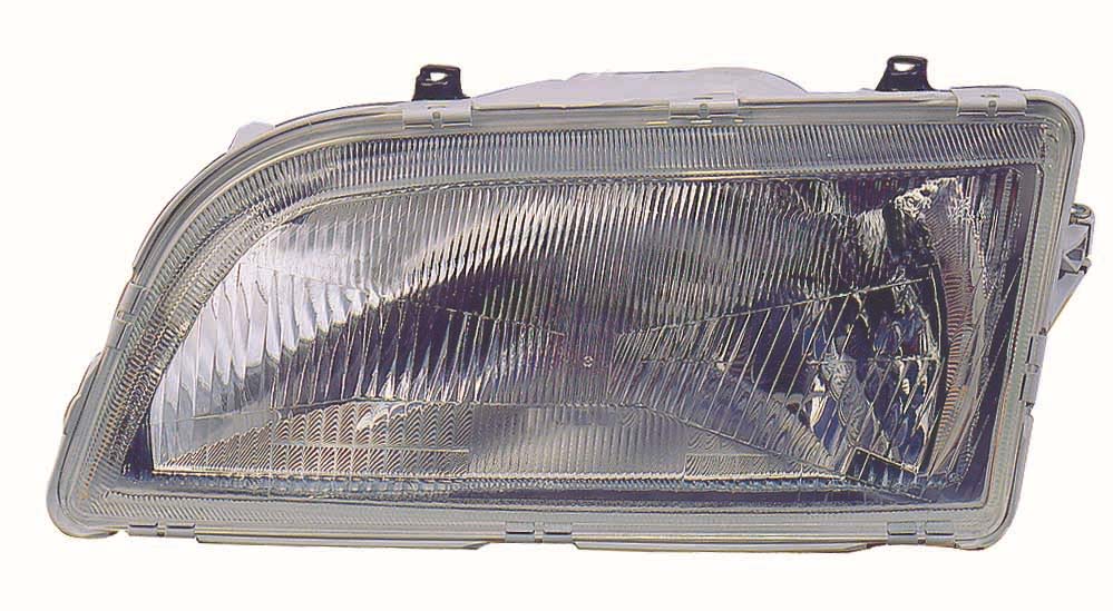 Reflektor ABAKUS 773-1106L-LD-EM