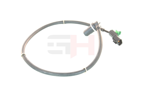 Czujnik prędkości obrotowej koła GH GH-713068H