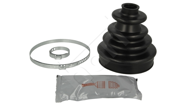 Zestaw osłon HART 418 114