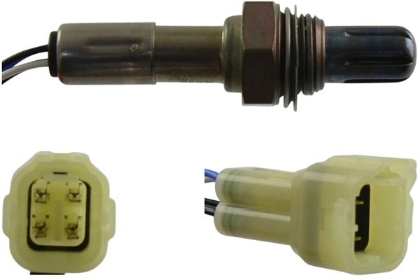 Sonda lambda KAVO PARTS EOS-8533