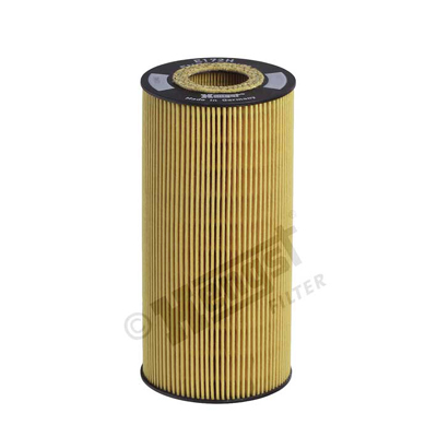 Filtr oleju HENGST FILTER E172H D35