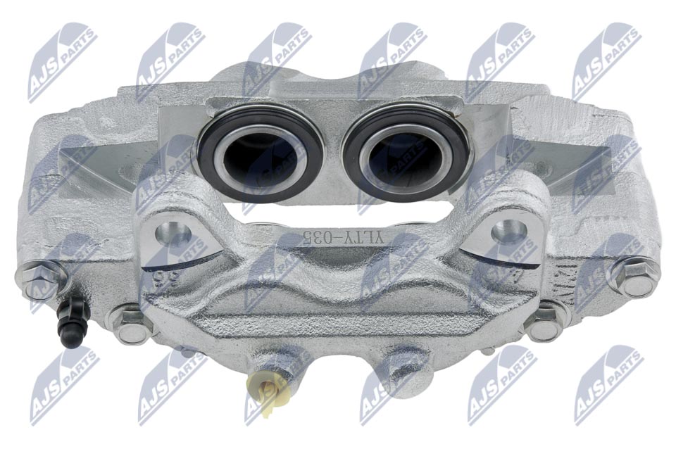 Zacisk hamulca NTY HZP-TY-035