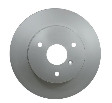 Tarcza hamulcowa HELLA 8DD 355 127-411