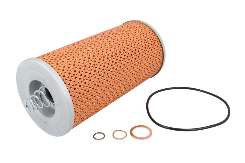 Filtr oleju KNECHT OX 69D