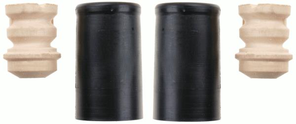 Komplet osłon i odbojów SACHS 900 079