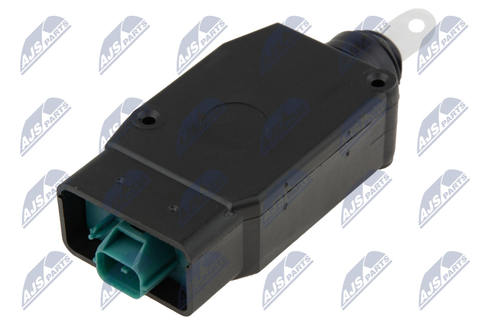 Zamek pokrywy tylnej NTY EZC-VV-024