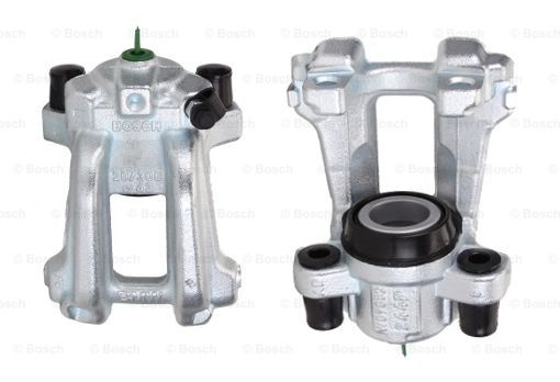 Zacisk hamulca BOSCH 0 986 134 157