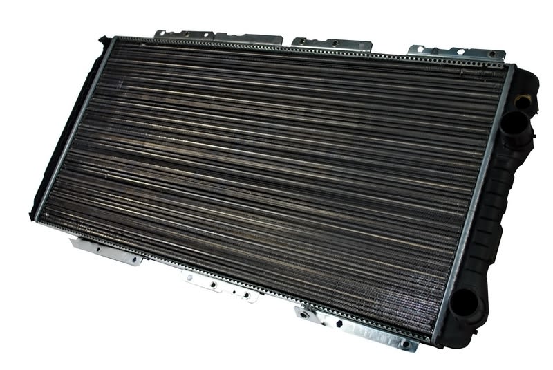 Chłodnica THERMOTEC D7P001TT