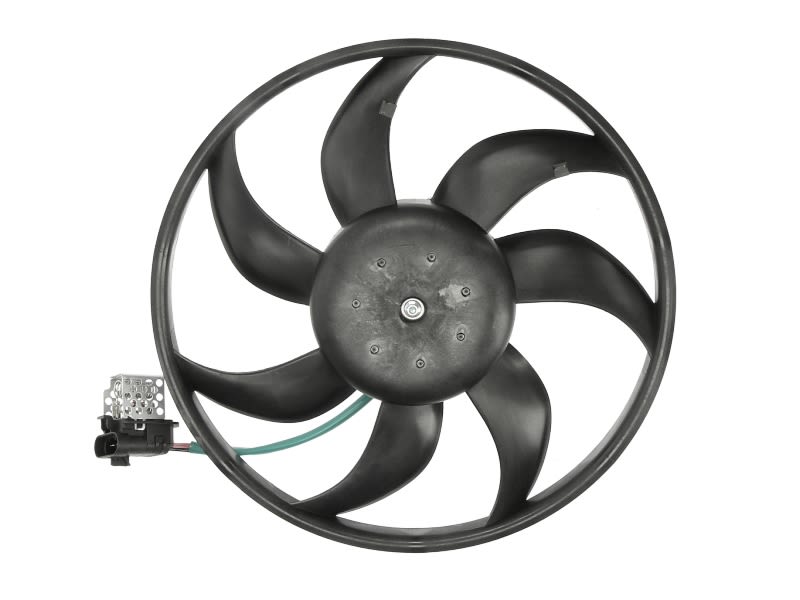 Wentylator THERMOTEC D8X008TT