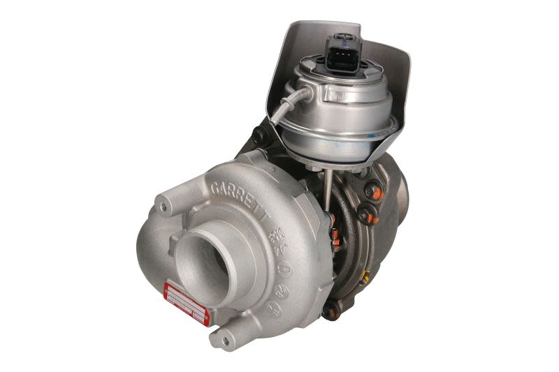 Turbosprężarka GARRETT 806291-5003S