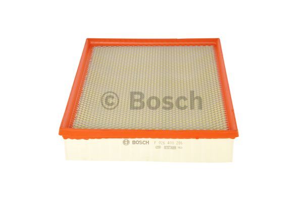 Filtr powietrza BOSCH F 026 400 286