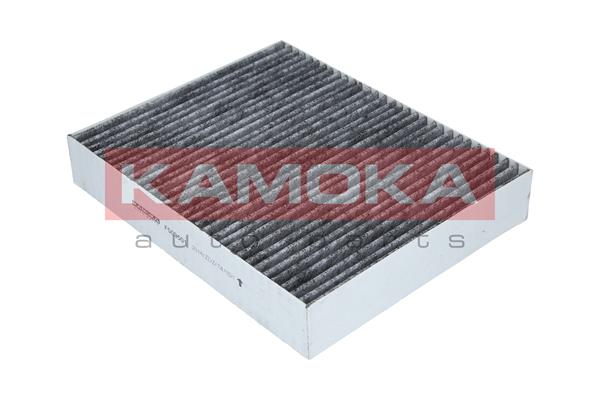 Filtr kabinowy KAMOKA F509501