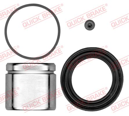Zestaw naprawczy, zacisk hamulca QUICK BRAKE 114-5348