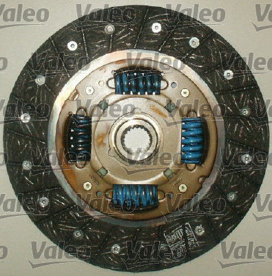 Zestaw sprzęgła VALEO 826357