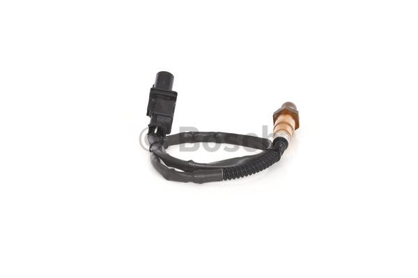 Sonda lambda BOSCH 0 258 007 302