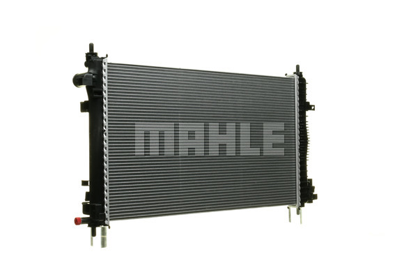 Chłodnica MAHLE CR 1101 000P