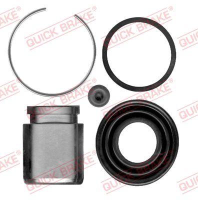 Zestaw naprawczy, zacisk hamulca QUICK BRAKE 114-5210