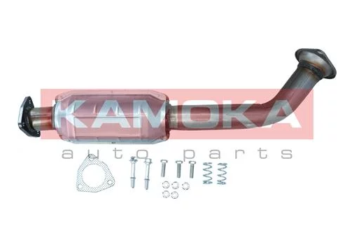 Katalizator KAMOKA 8015034