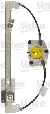 Podnośnik szyby VALEO 850871
