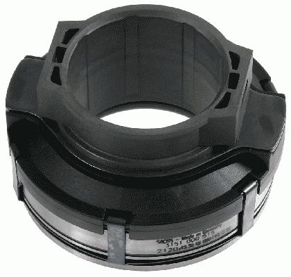 Łożysko oporowe SACHS 3151 000 515