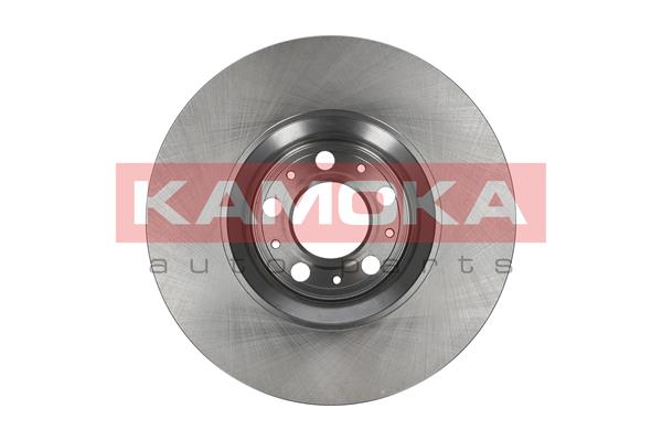 Tarcza hamulcowa KAMOKA 1032852