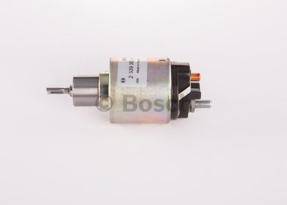 Elektromagnes rozrusznika BOSCH 2 339 303 445