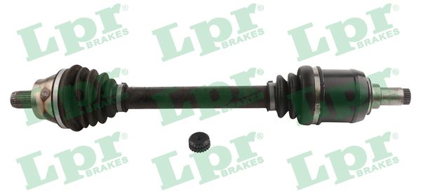 Wał napędowy LPR DS60415