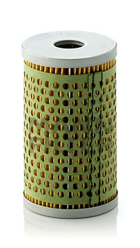 Filtr oleju MANN-FILTER H 601