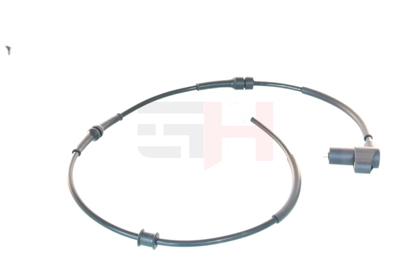 Czujnik prędkości obrotowej koła GH GH-701912