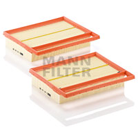 Filtr powietrza MANN-FILTER C 25 110-2
