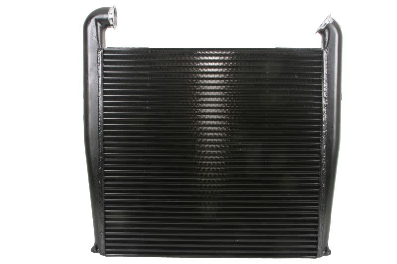 Chłodnica powietrza intercooler NRF 309018