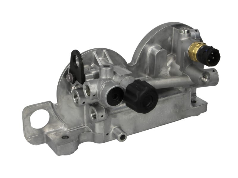 Pokrywa, filtr paliwa DT SPARE PARTS 2.12340