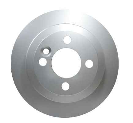 Tarcza hamulcowa HELLA 8DD 355 115-261
