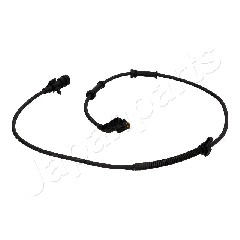 Czujnik ABS JAPANPARTS ABS-906
