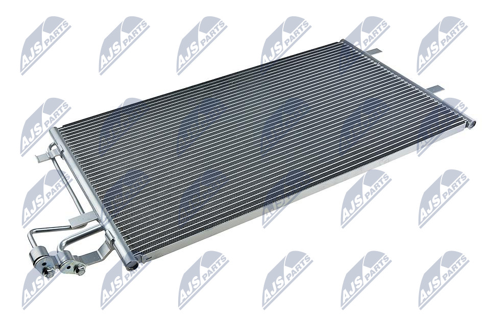 Skraplacz klimatyzacji NTY CCS-FR-012