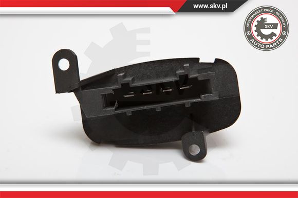 Opornik wentylatora ESEN SKV 95SKV057