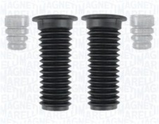 Komplet osłon i odbojów MAGNETI MARELLI 310116110218