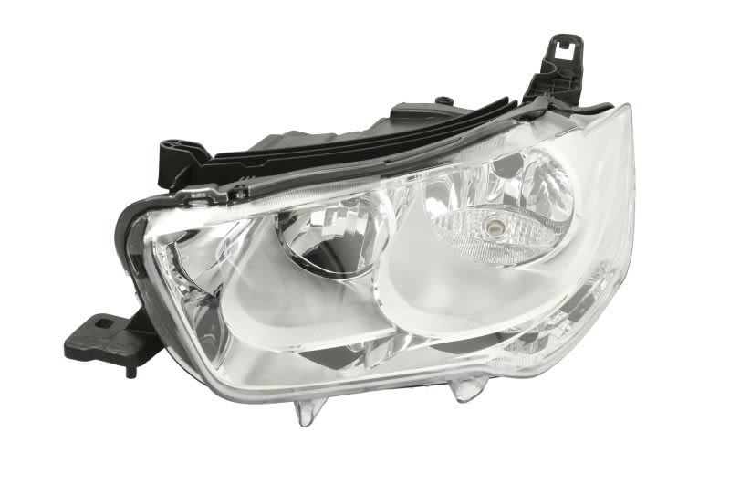 Reflektor ABAKUS 552-1142L-LD-EM