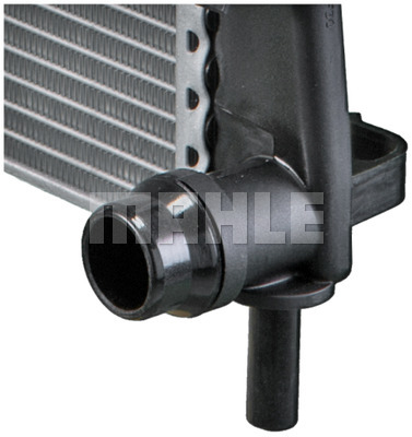Chłodnica MAHLE CR 1355 000S