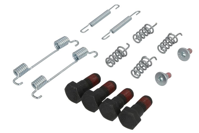 Zestaw montażowy szczęk hamulcowych QUICK BRAKE 105-0867