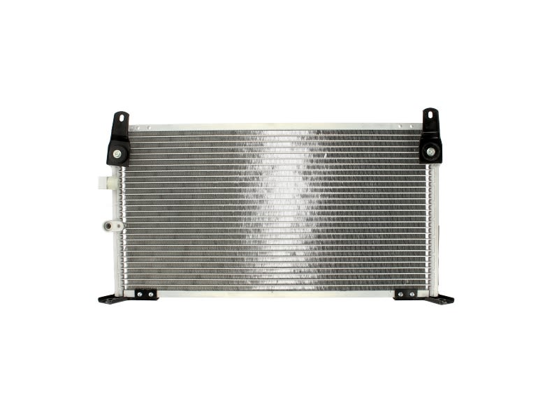 Skraplacz klimatyzacji NISSENS 940018