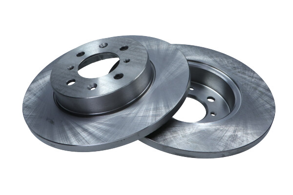 Tarcza hamulcowa MAXGEAR 19-0988
