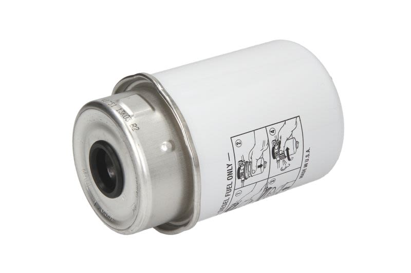 Filtr paliwa MANN-FILTER WK 8190