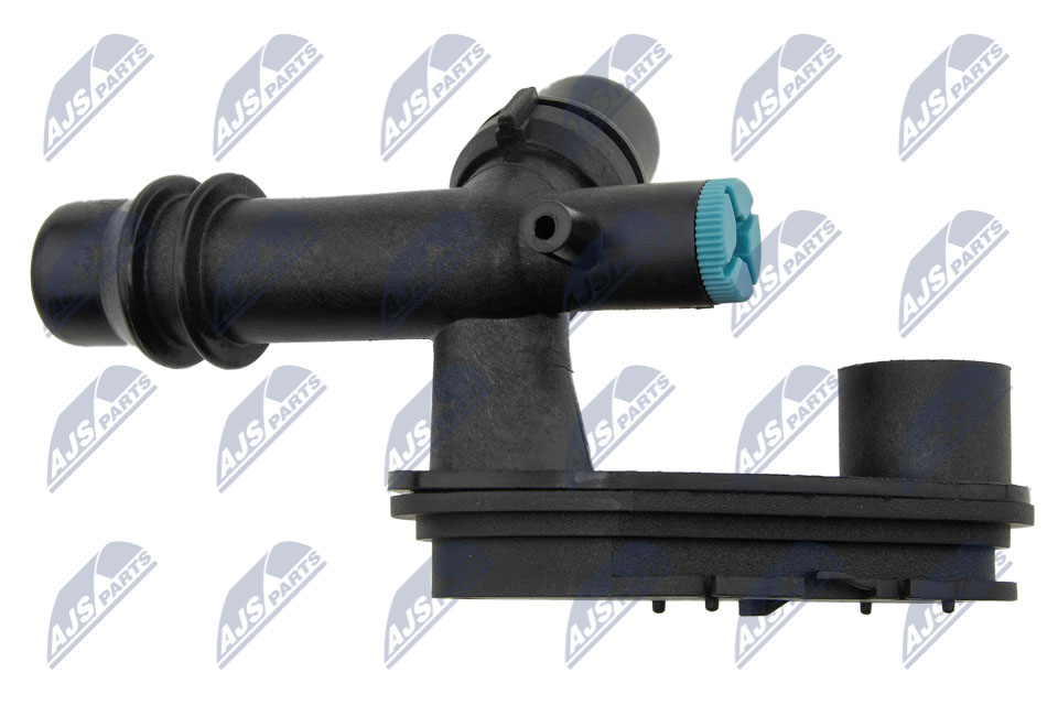 Króciec układu chłodzenia NTY CTM-BM-030
