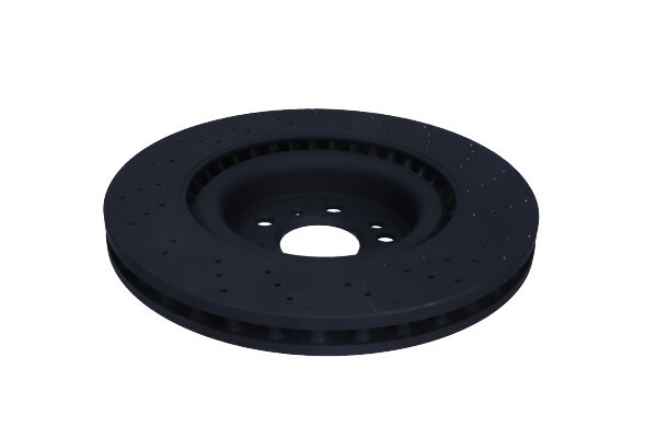 Tarcza hamulcowa QUARO QD3782HC