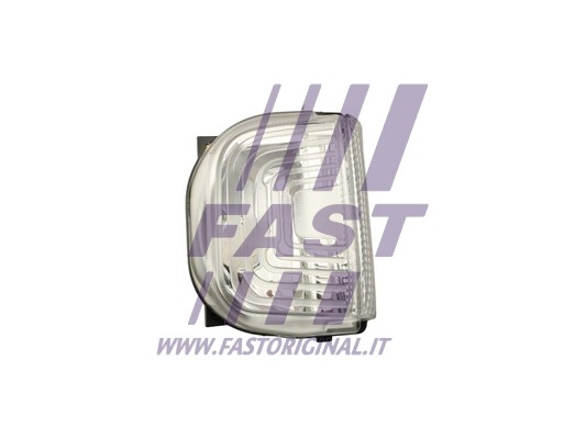 Lampa kierunkowskazu FAST FT87016