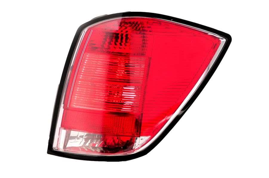 Lampa tylna zespolona ABAKUS 442-1950R-UE